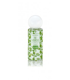 FRASCO 100ml TE VERDE FRUITS