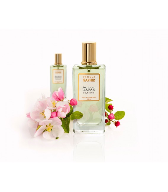 ACQUA DONNA 50ml.