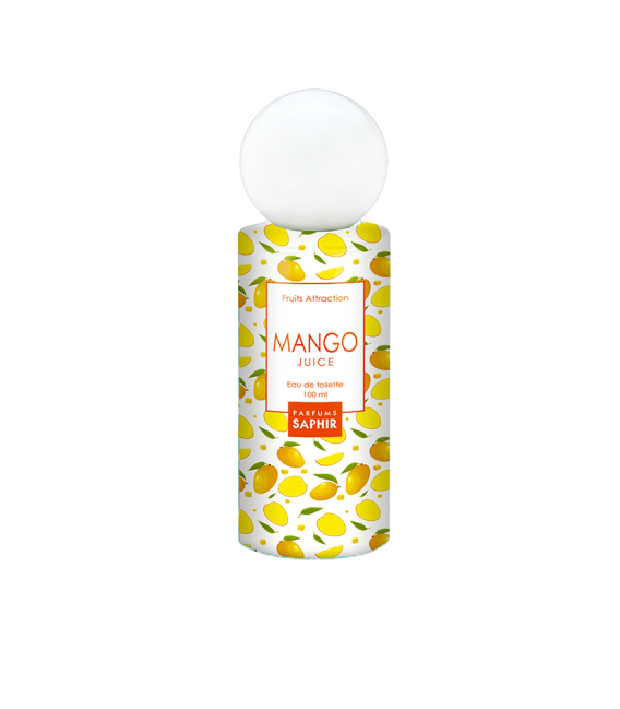 FRASCO 100ml MANGO JUICE FRUITS