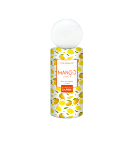 FRASCO 100ml MANGO JUICE FRUITS