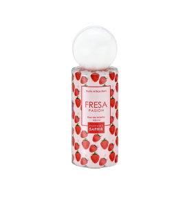 FRASCO 100ml FRESA