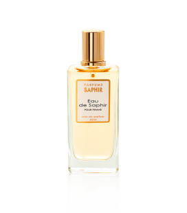 EAU DE SAPHIR 50ml.