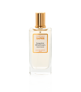 SAPHIR WOMAN 50 ml.