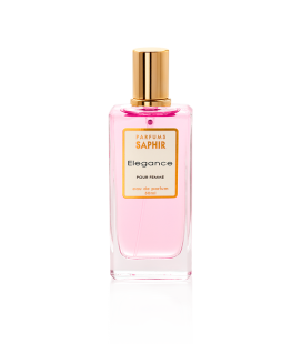 ELEGANCE 50ml.