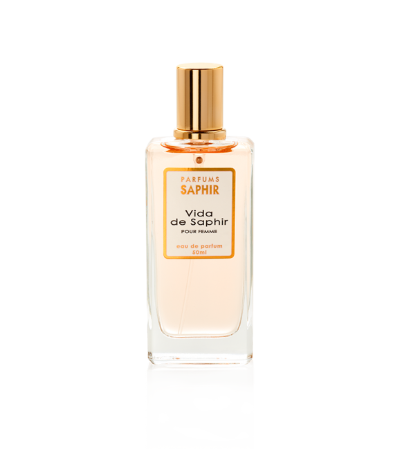 VIDA DE SAPHIR 50ml.