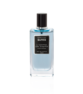 SAPHIR UOMO 50ml.