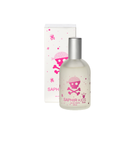 SAPHIR KIDS PINK 100ML.