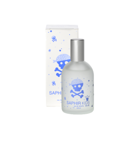 SAPHIR KIDS BLUE 100ML.