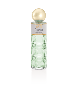 saphir acqua donna