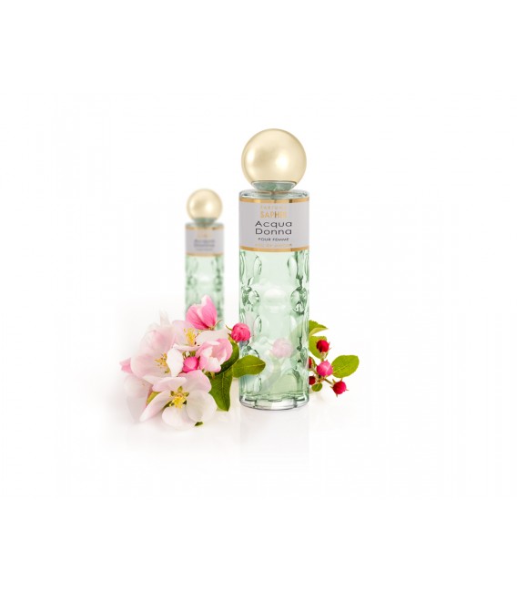 ACQUA DONNA