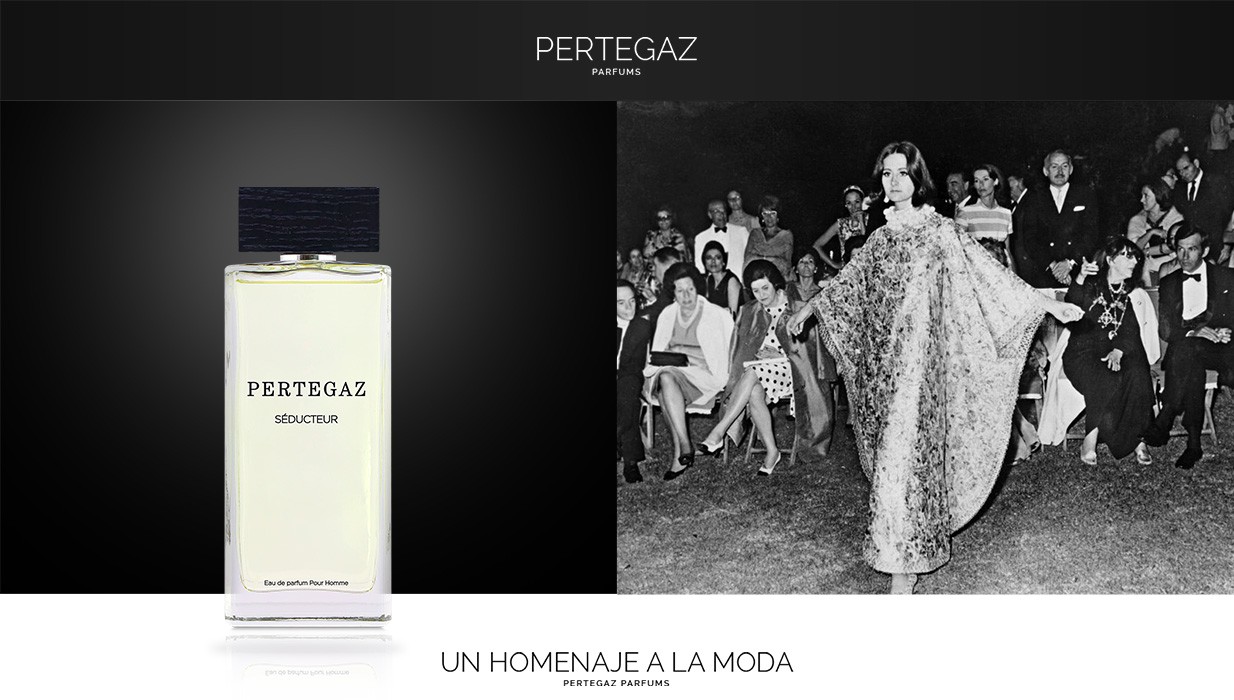 Pertegaz Parfums